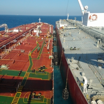 Oil & Gas Logistics